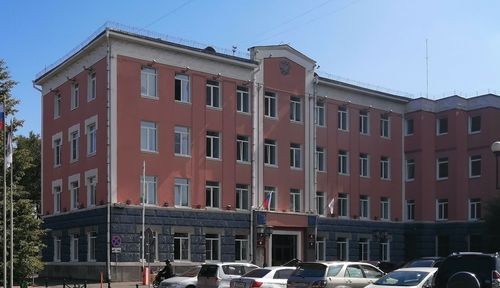 Фото информотдела Администрации Абакана